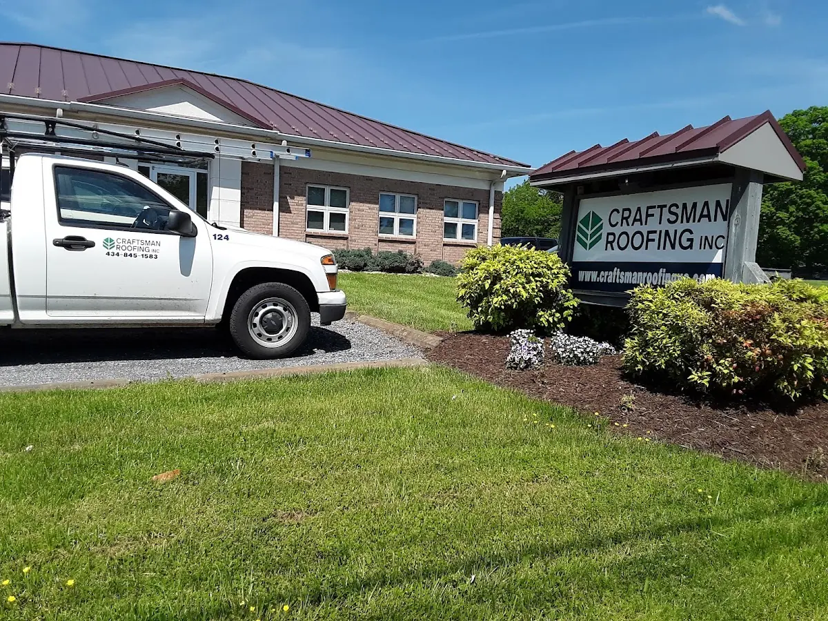 Quality Wind Damage Roof Repair by experienced craftsmen in Orchard Park